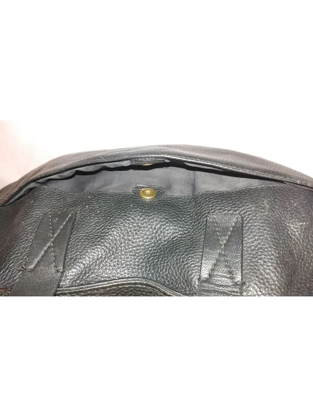 Lucky Brand Jehn Leather Tote